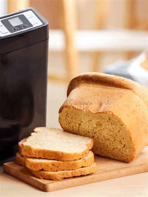 THE BEST WHOLE WHEAT BREAD MACHINE BREAD STORY Feels Like Home