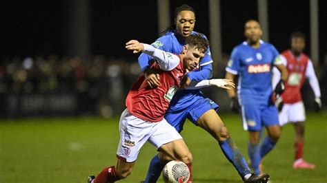 Coupe De France Pourquoi Les Gros Ne Tombent Plus Dans Le Panneau