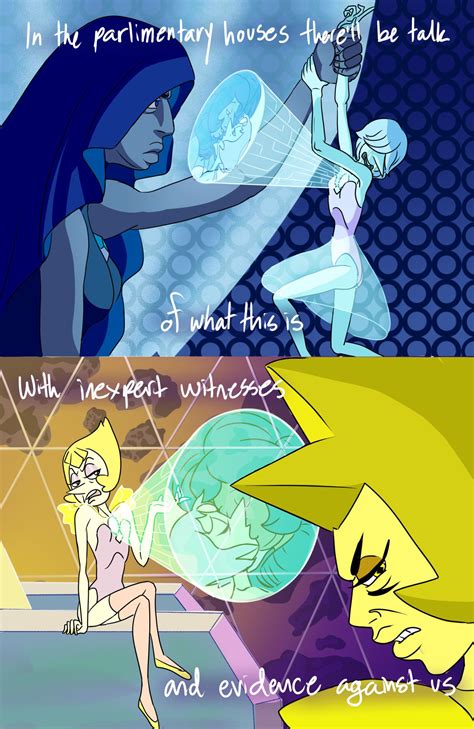 Pearl ♥ π Steven Universe Diamond Steven Universe Funny Steven