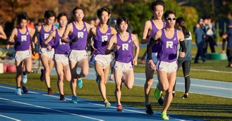 立教大学陸上競技部「箱根駅伝への取り組み」に注目した、動画を掲載【立教大学に注目】 世田谷立教会公式サイト