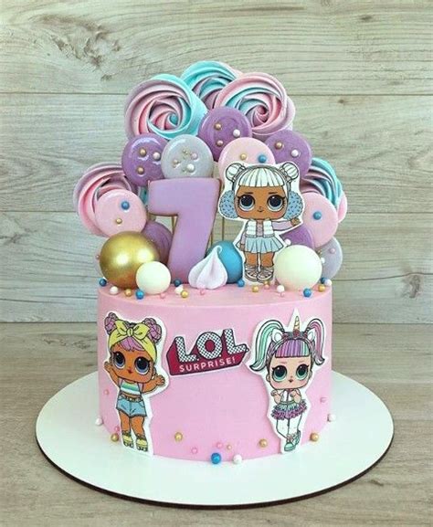 Lilyanna Loprotto Adl Kullan C N N Cakes More Panosundaki Pin