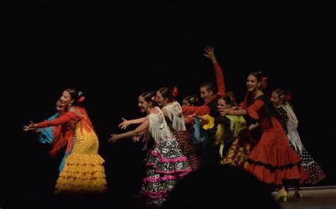 Quinta edición del Festival Morelos Danza culmina con éxito El Sol de