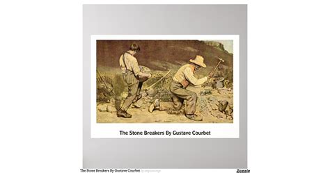 the_stone_breakers_by_gustave_courbet_poster ...