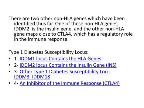 Ppt Diabetes Mellitus Type 1 Type 1 Diabetes T1d T1dm Iddm