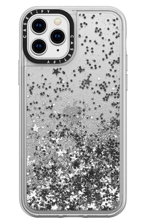 Casetify Glitter iPhone 11/11 Pro/11 Pro Max Case | Nordstrom