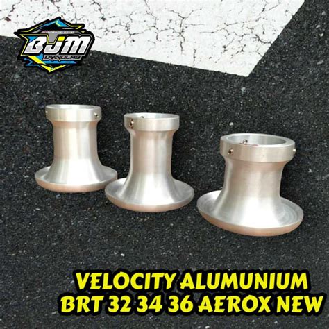 Jual Velocity Aerox New Nmax New Tb Brt Mm Shopee Indonesia