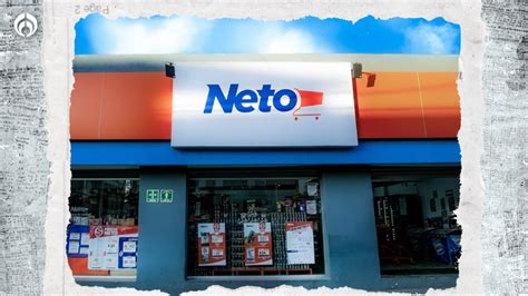 Tiendas Neto Qui N Es El Due O De La Competencia De Oxxo Y B Noticias