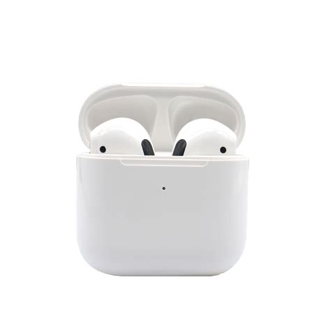 Air PRO 4 Tws Pods Wireless Bluetooth Earphone Earbuds With Microphone