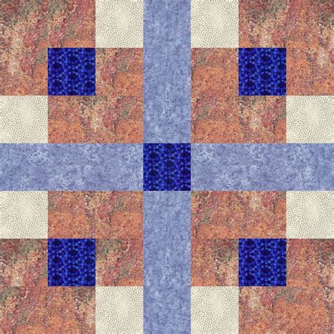 Design A Quilt With These Free Quilt Block Patterns