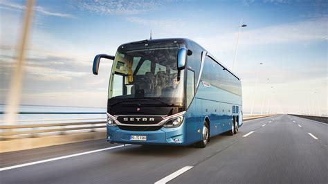 Aktuelt K Ret Jsstikbrev Setra Topclass S Hdh Setra Buses