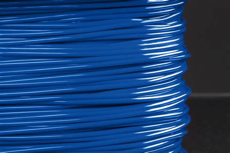 TPU Filament Samples (1,75mm) - REDLINE FILAMENT
