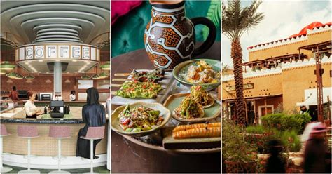 12 Brilliant Things To Do In Riyadh This Weekend Aug 31 To Sept 2