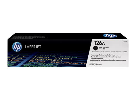 Hp A Black Original Laserjet Toner Cartridge Hp Store Uk