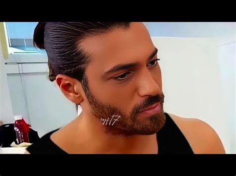 È arrivata un altra condivisione di Can Yaman canyaman YouTube