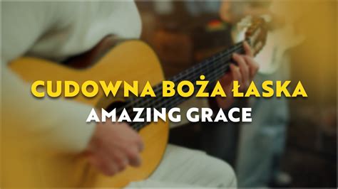 Cudowna Boża łaska Amazing Grace I Palowice KWCH music YouTube