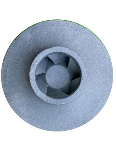 Stainless Steel Closed Close Impeller Casting At Kg In Rajkot