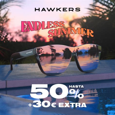 Endless Summer En Hawkers Centro Comercial Laljub