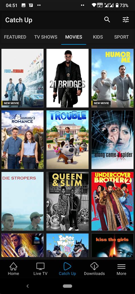 Dstv Streaming Prices Packages Strema Decoder South Africa
