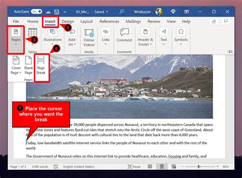 How To Copy And Paste A Whole Page In Word Including Header And Footer