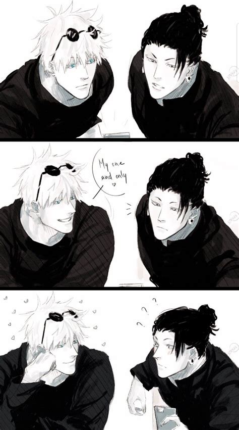 Pin By Katie B On Jujutsu Kaisen Jujutsu Anime Anime Chibi