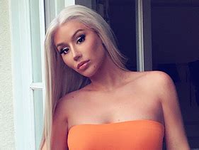 Iggy Azalea revela data de lançamento do novo single Started POPline