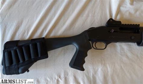 Armslist For Sale Mossberg 930 Spx Tactical W Pistol Grip 185 12