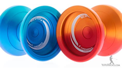 The Best Yo Yo - Top Recommended Yo Yos for 2023 | YoYoTricks.com