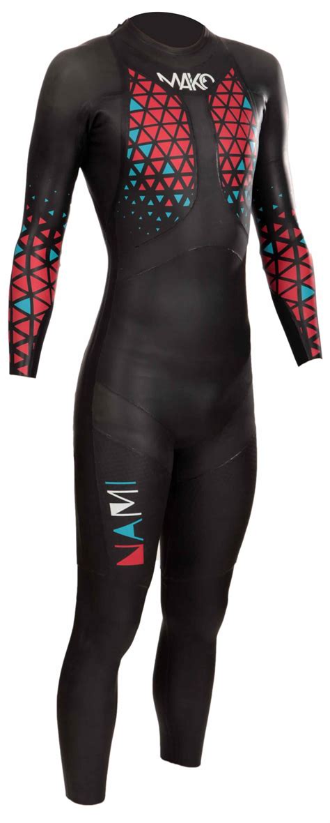 Buy MAKO NAMI 3 0 Triathlon And Open Water Swimming Men 2024 Wetsuit At