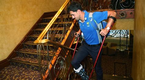 I honestly don’t know: Mitchell Starc on return from injury | Cricket ...