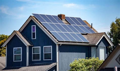 How Do Solar Panels Add Value To The Home Tlwastoria