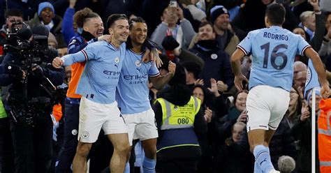 Fa Cup Manchester City S Impose De Justesse Face Arsenal Crumpe