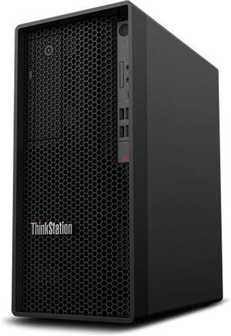 Lenovo ThinkStation P340 TW I9 10900K 2x16 512GB SSD RTX4000 W10P Bol