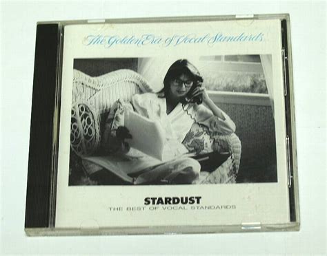 Yahoo オークション The Golden Era of Vocal Standards 14 STARDUST