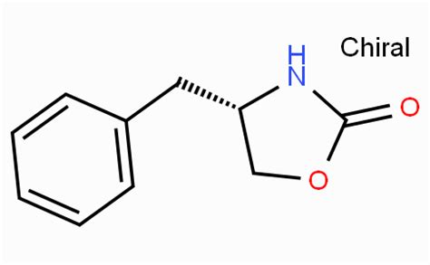 S 4 Benzyl 2 oxazolidinone 90719 32 7 해서 화공