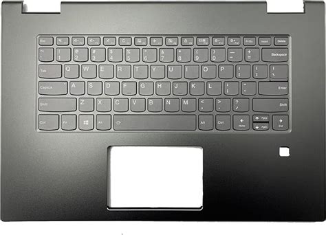 Amazon Wzqrps Replacement For Lenovo Yoga 730 15IKB 730 15IWL