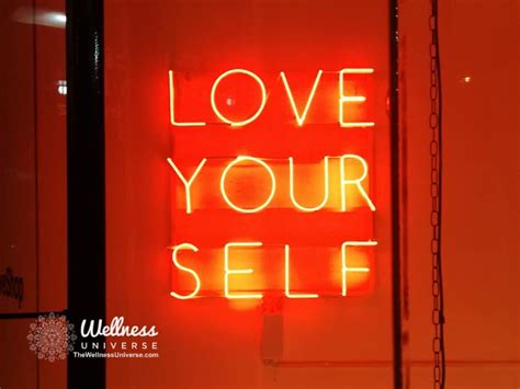 Valentines Day Self Care Is Self Love The Wellness Universe Blog