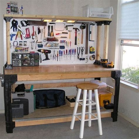 Help Me Design A Workbench For Bow Press And Bow Vise Archery Talk Forum