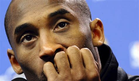 El Pasado De Kobe Bryant En 2003 Fue Denunciado Por Violación A Joven De 19 Años