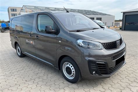 Fiat Scudo Maxi L2H1 Lounge Bryg Leasing Samochodu Superauto Pl