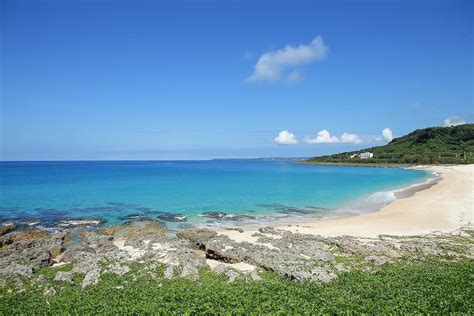 15 Best Taiwan Beaches - A Guide to Local Favorite Beaches