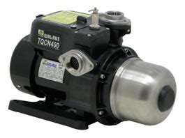 Tqcn Series Hot Water Pump By Walrus Pump Co Ltd