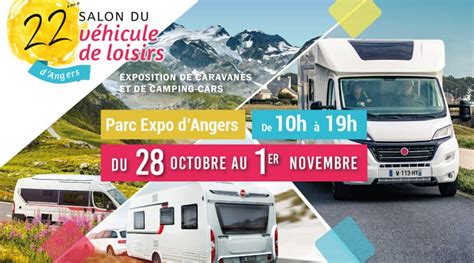 E Salon Du V Hicule De Loisirs Dangers Planet Van Magazine