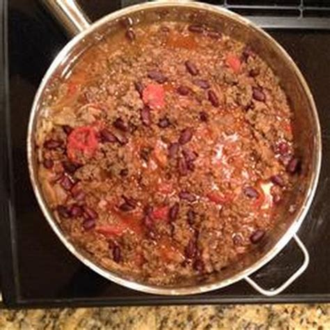 10 Best Ground Elk Meat Recipes | Yummly