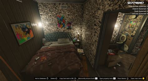 Trevor House Retextured Gta5