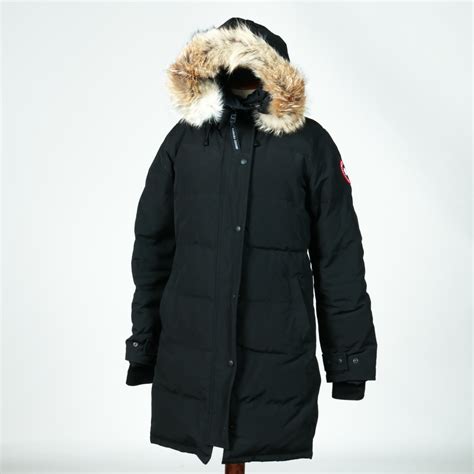 Jacka Canada Goose Stl M