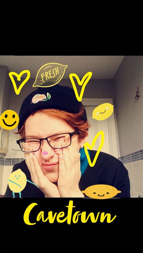 Cavetown 💛🍋 Boy Music Music Artists Pop Singers