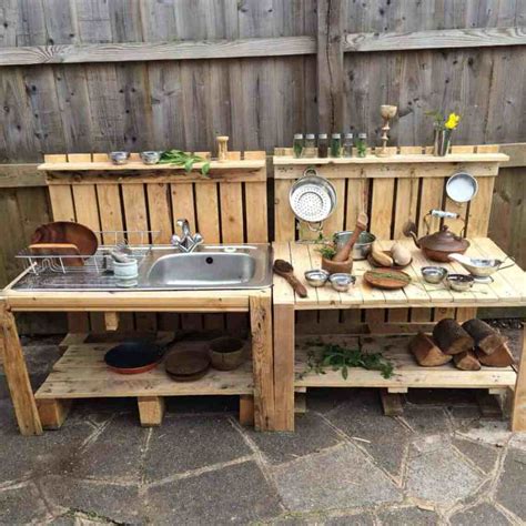 10 DIY Outdoor Kitchen Ideas 2022 (Saving the Budget)