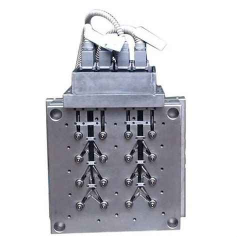 Hot Runner Plastic Injection Mold For Industrial At Best Price In Mumbai