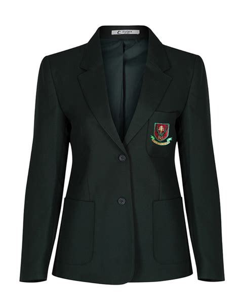 Blessed William Howard Girls Blazer Schools In