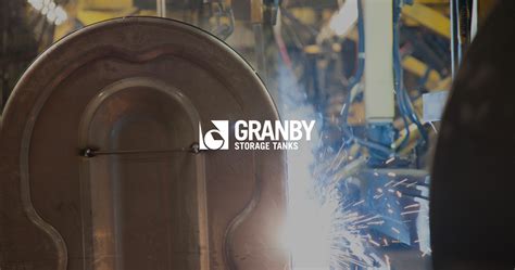 Warranty Activation Petroleum Tanks Granby Industries